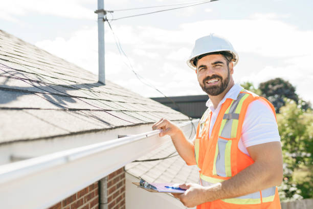 Slate Roofing Contractor in Okemos, MI