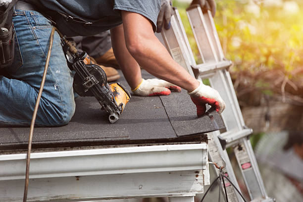 Best Storm Damage Roof Repair  in Okemos, MI
