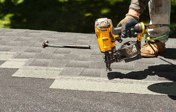 Best New Roof Installation  in Okemos, MI