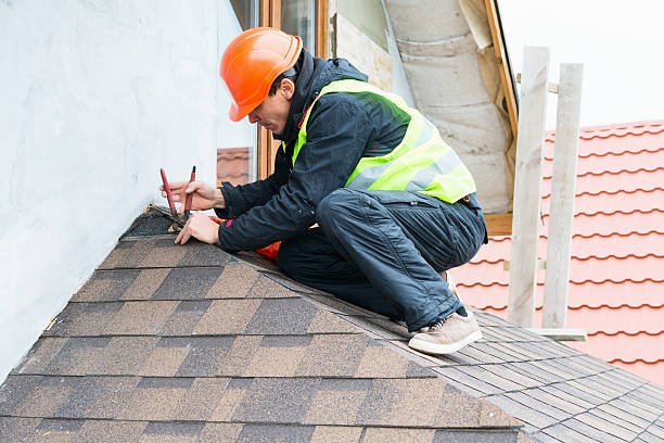 Best Gutter Installation and Roofing  in Okemos, MI