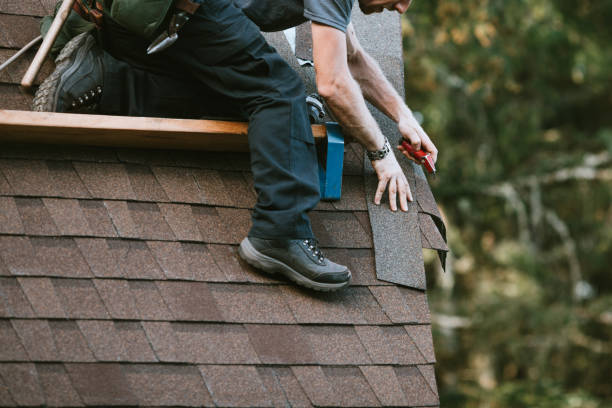 Best Residential Roofing Contractor  in Okemos, MI